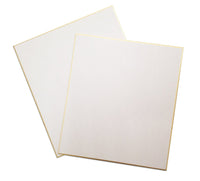 Japan Art Shikishi Board 9.5 x 10.75