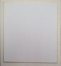 Japan Art Shikishi Board 9.5 x 10.75