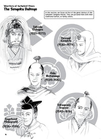 Samurai Confidential: The Fascinating Lives of Japan's Ancient Warriors - The Japan Shop