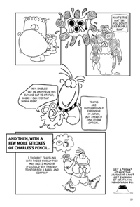 Harvey & Etsuko's Manga Guide to Japan