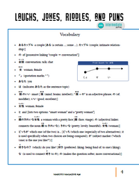 Makoto Magazine #96 - All the Fun Japanese Not Found in Textbooks