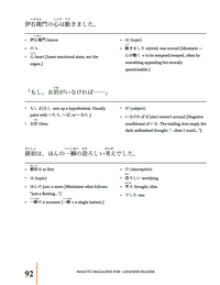 Makoto Magazine #100 - All the Fun Japanese Not Found in Textbooks