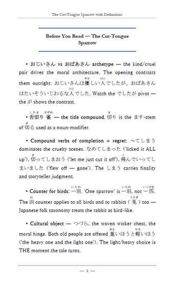 Learn Japanese with Stories Bundle #1 [10 Volumes] [Digital Books + Audios]