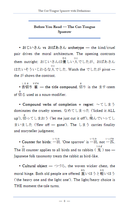 Learn Japanese with Stories Bundle #1 [10 Volumes] [Digital Books + Audios]