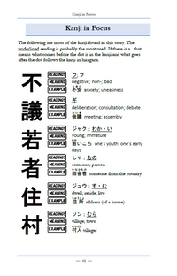 Learn Japanese with Stories Bundle #1 [10 Volumes] [Digital Books + Audios]