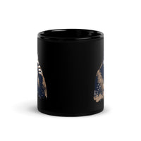 Thumbnail for Gorilla Grooves: The Art of Musical Zen Black Mug