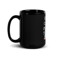 Coffee First, Questions Later Japanese