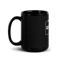 Thumbnail for Nandeyanen?! What the... in Kansaiben Japanese-themed mug