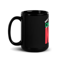 Thumbnail for What I Really Want for Christmas Black Mug