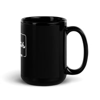 Thumbnail for Nandeyanen?! What the... in Kansaiben Japanese-themed mug