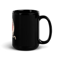 Thumbnail for Get Off My Lawn: Well Aged and Grumpy Black Mug