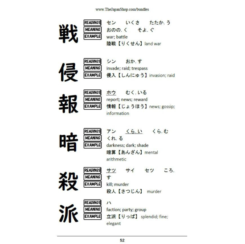 Learn Japanese with Japanese History