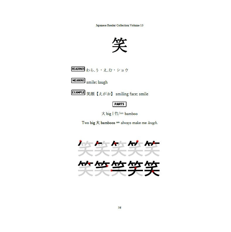 Learn Japanese with Stories Bundle #2 [10 Volumes] [Digital Books + Audios]