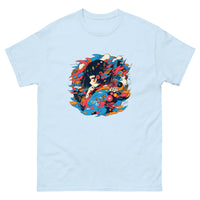 Thumbnail for Lost in Thoughtful Contemplation Short-Sleeve Unisex T-Shirt