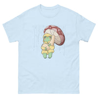 Thumbnail for A Froggy's Rainy Day T-Shirt