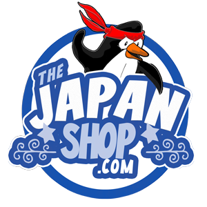 Learn Japanese with The Japan Shop