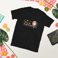 Anime Keeps Me Functional T-Shirt