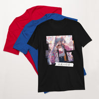 Thumbnail for Anime Girl Forever Promise Japanese T-Shirt