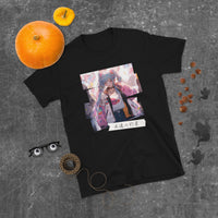 Thumbnail for Anime Girl Forever Promise Japanese T-Shirt