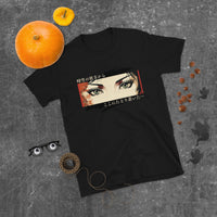 Thumbnail for I have arrived Japanese Cyberpunk Anime T-Shirt