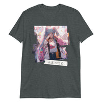 Thumbnail for Anime Girl Forever Promise Japanese T-Shirt