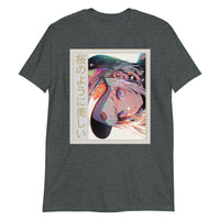Thumbnail for Beautiful as the Sakura Cherry Blossoms T-Shirt
