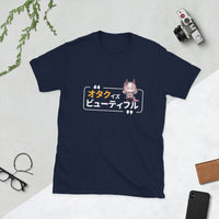 Thumbnail for Otaku is Beautiful in Japanese