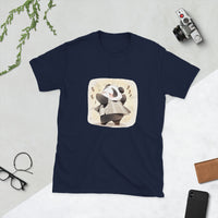 Thumbnail for Anime Panda Party - Get Your Groove On