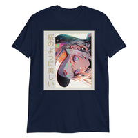 Thumbnail for Beautiful as the Sakura Cherry Blossoms T-Shirt
