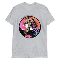 Thumbnail for Promise Keeper Anime Girl T-Shirt