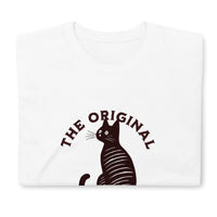 Thumbnail for The Original High Quality Kitty T-Shirt