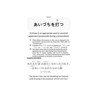 Learn Japanese Vocabulary (10 eBook BUNDLE) [DIGITAL DOWNLOAD]