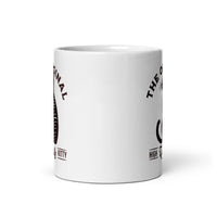 Thumbnail for The Original High Quality Kitty White Mug