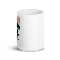 Thumbnail for Japan with a Mt. Fuji Touch White Mug