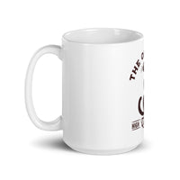 Thumbnail for The Original High Quality Kitty White Mug