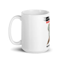 Thumbnail for Sloth Running Club: Eventually White Mug
