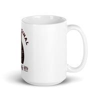 Thumbnail for The Original High Quality Kitty White Mug