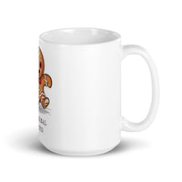 Thumbnail for Gingerbread Man: The Original Fast Food White Mug