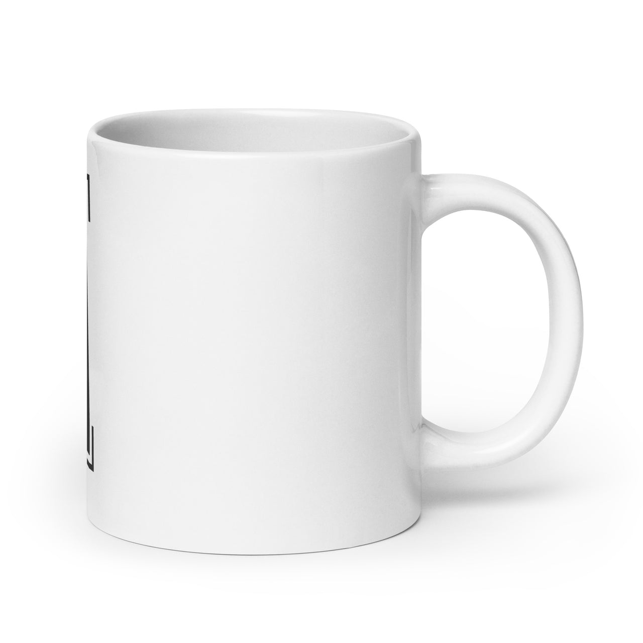 Japanese "Okaeri" Welcome Back | Japanese-themed mug