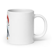 Thumbnail for Christmas Penguin Jolly Wonders White Mug