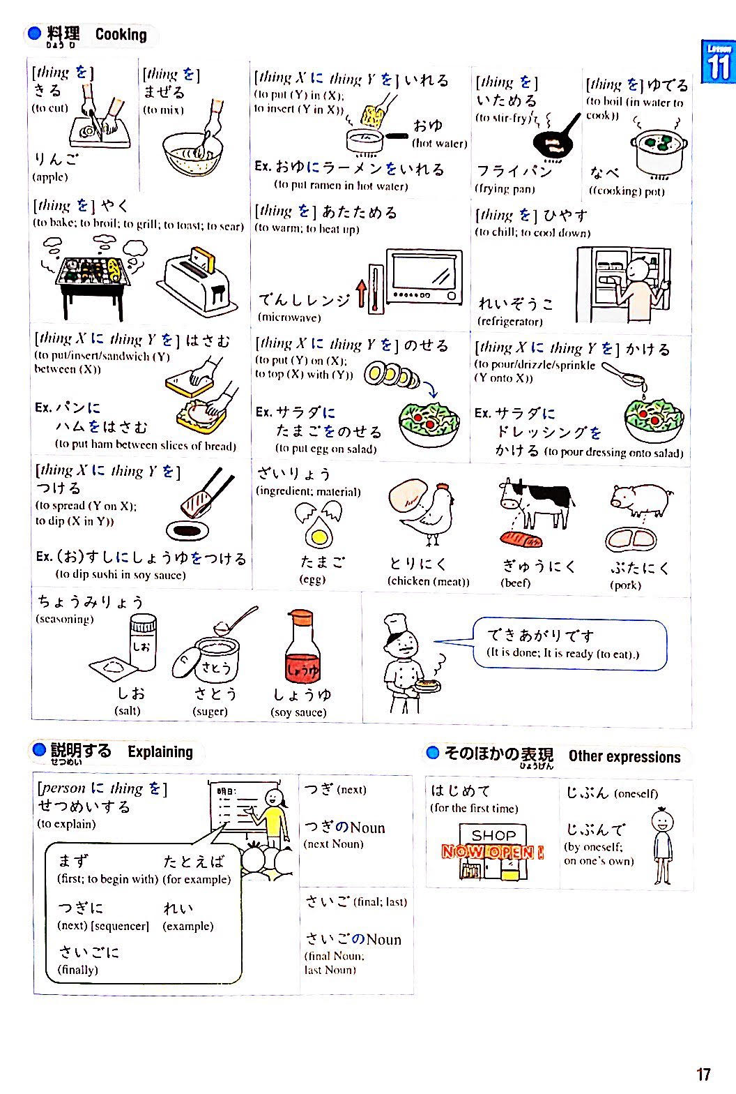 Tobira Beginning Japanese Textbook II [BEGINNERS]