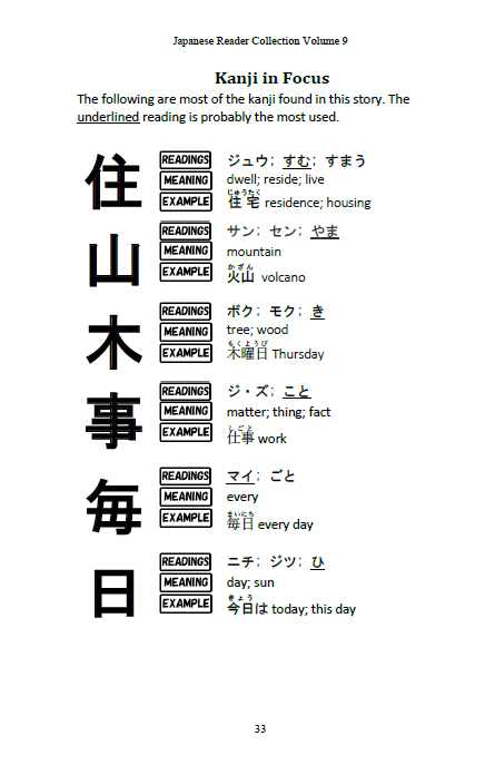 Learn Japanese with Stories [All 10 Volumes Bundle] [DIGITAL DOWNLOAD] - The Japan Shop