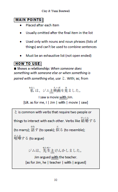 Japanese Grammar for JLPT N5 -- Master the Japanese Language Proficiency Test N5 - The Japan Shop