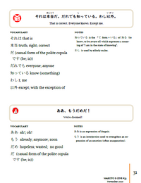 Makoto Japanese e-Zine #33 November 2020 | Digital Download + Sound Files