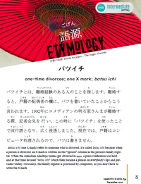 Makoto Japanese e-Zine #34 December 2020 | Digital Download + Sound Files