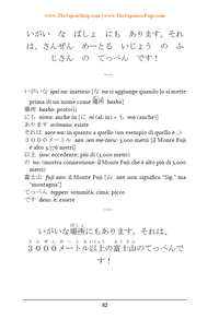 Beri- Beri- Shoshinsha per principianti assoluti della lingua Giapponese [formato Digitale per download]