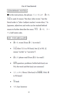 Thumbnail for Japanese Reading for JLPT N5-Master the Japanese Language Proficiency Test N5 [Paperback]