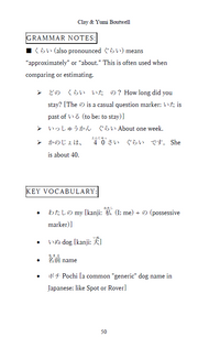 Thumbnail for Japanese Reading for JLPT N5-Master the Japanese Language Proficiency Test N5 [Paperback]