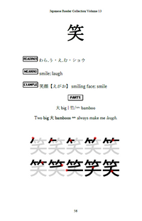 Thumbnail for learn Japanese with stories