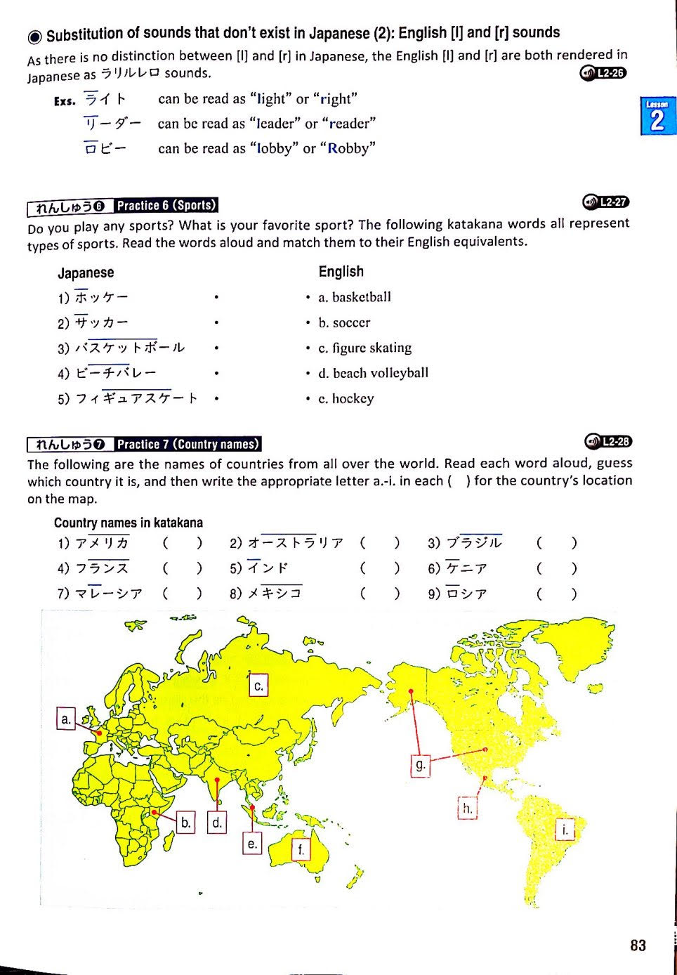 Tobira Beginning Japanese Textbook I [BEGINNERS]